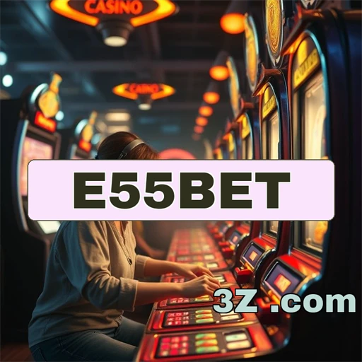 e55bet.com Aplicativo Móvel