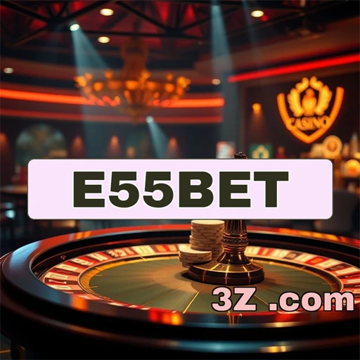 e55bet.com Ofertas Especiais