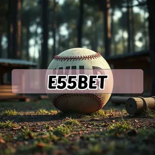 e55bet.com Cassino