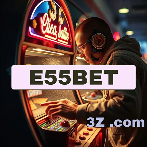 e55bet.com Cassino Online