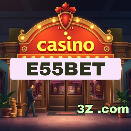 Aventuras em jogos: mergulhe no e55bet.com agora!