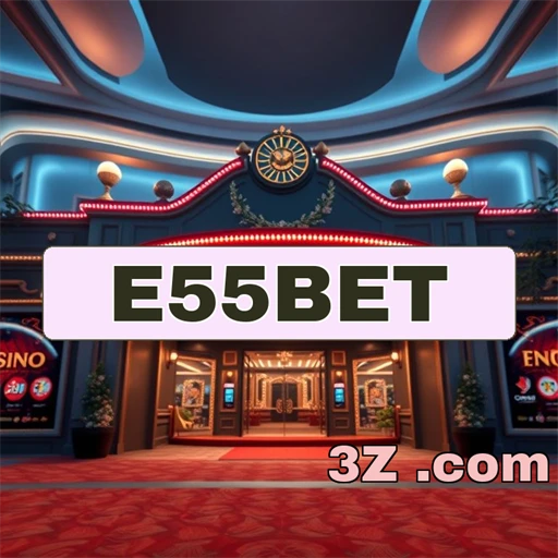 e55bet.com Acesso Rápido
