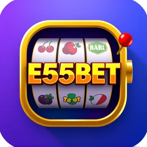 Logotipo e55bet.com