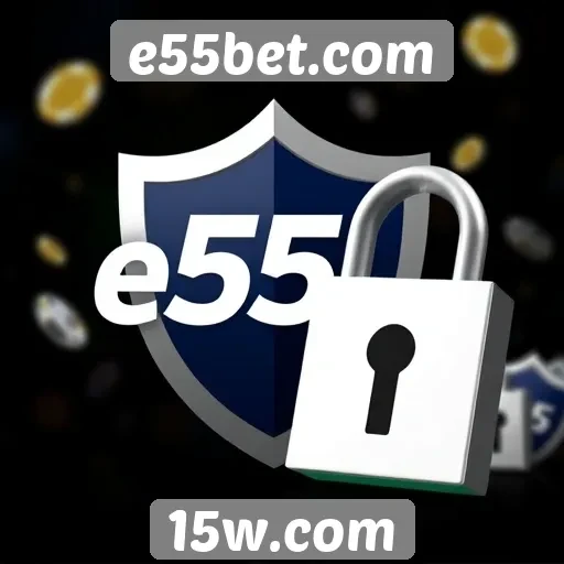 Análise da segurança em jogos online no e55bet.com