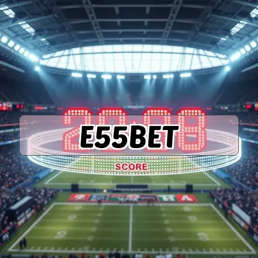 e55bet.com Poker Online