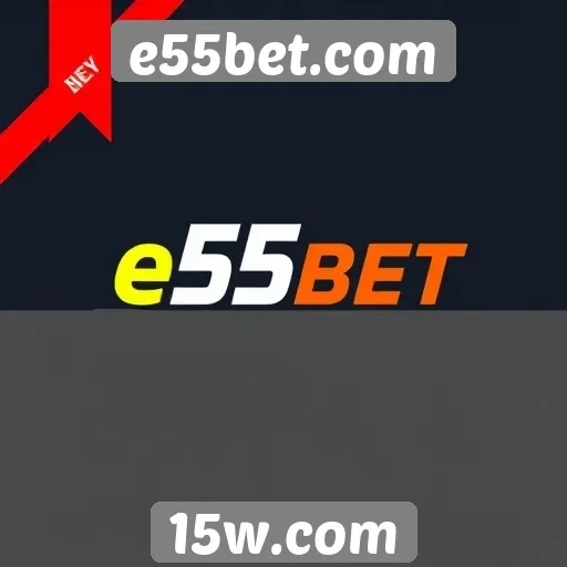 Comparação das promoções oferecidas por e55bet.com