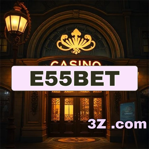 Slots Incríveis no e55bet.com: Diversão e Ganhos em Um Só Lugar