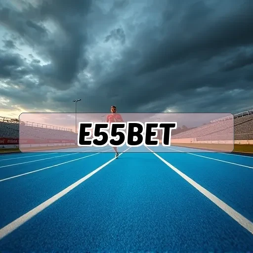 e55bet.com Apostas Esportivas