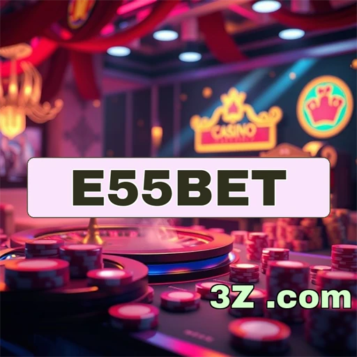 e55bet.com Área VIP